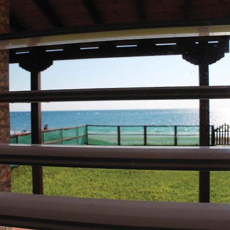 Panorama Beach House, 5 Meters To The Sea Perivolia Exterior photo