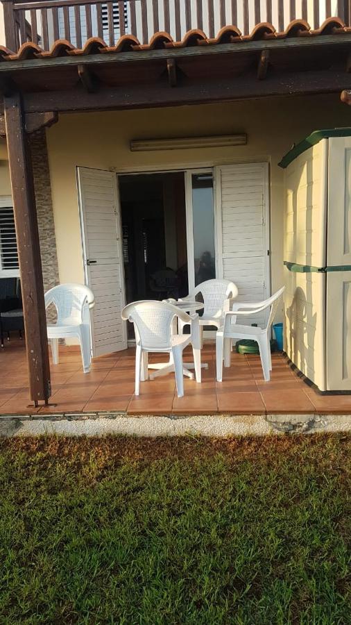 Panorama Beach House, 5 Meters To The Sea Perivolia Exterior photo
